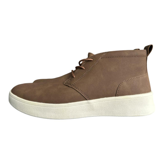 Botas tipo Chukka para hombre IZOD Palmer Talla 7mx