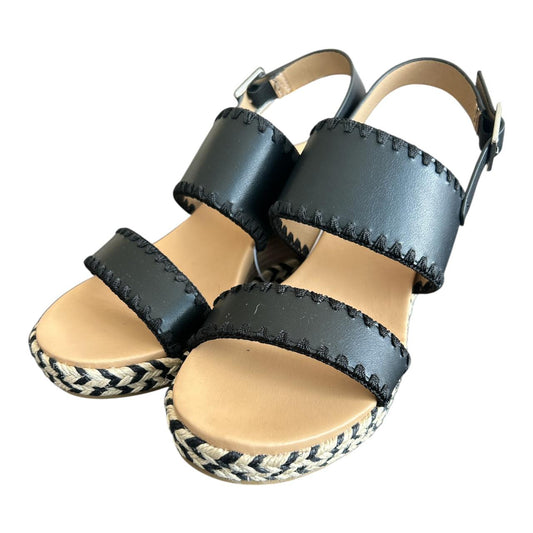 DV by Dolce Vita alpargata Talla 5 MX