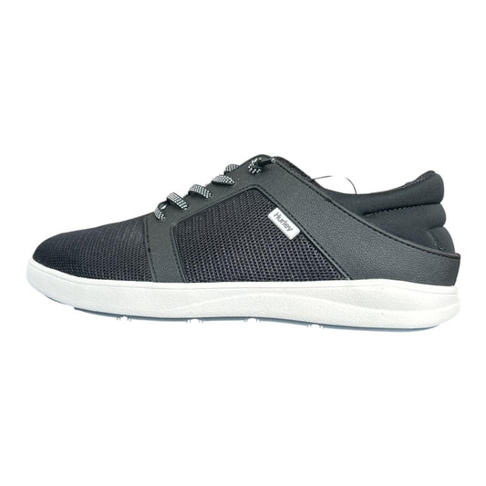 Hurley Tenis Casuales Shoreline Negros Talla 7.5 mx