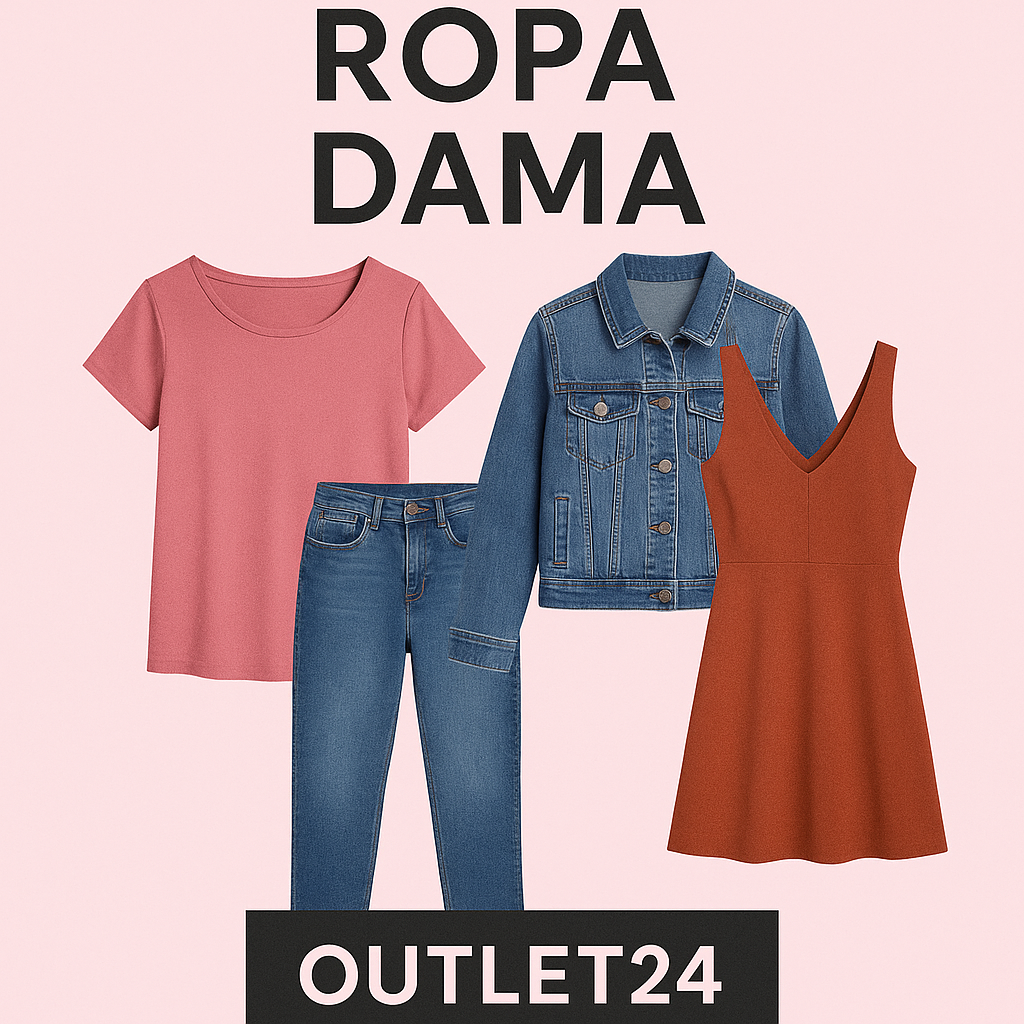 ROPA DAMA