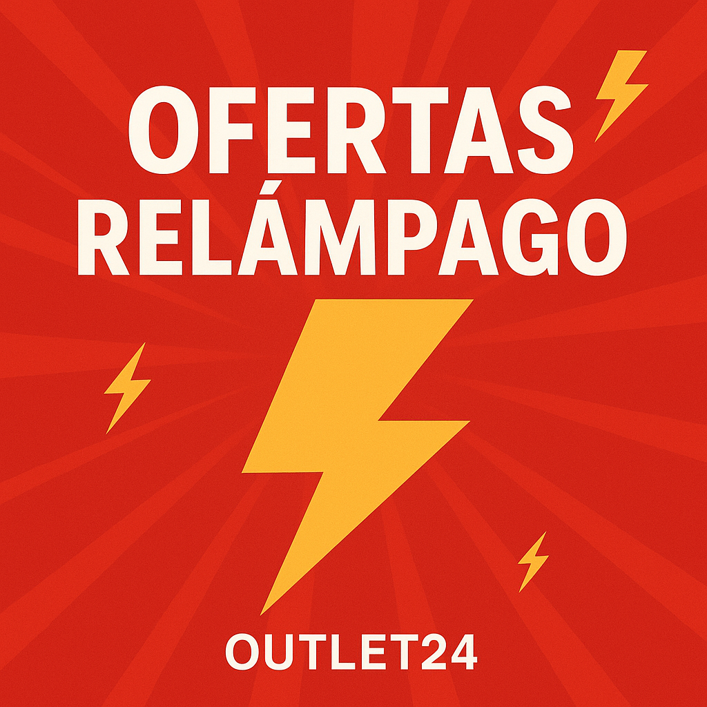 OFERTAS RELAMPAGO
