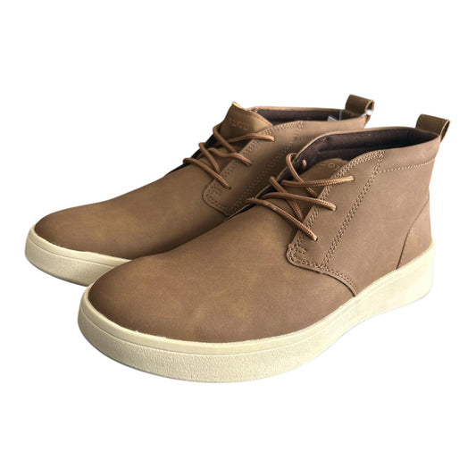 Botas tipo Chukka para hombre IZOD Palmer Talla 7mx