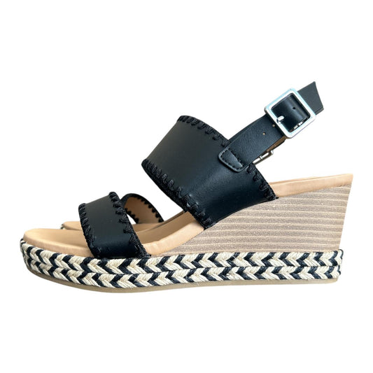 DV by Dolce Vita alpargata Talla 5 MX