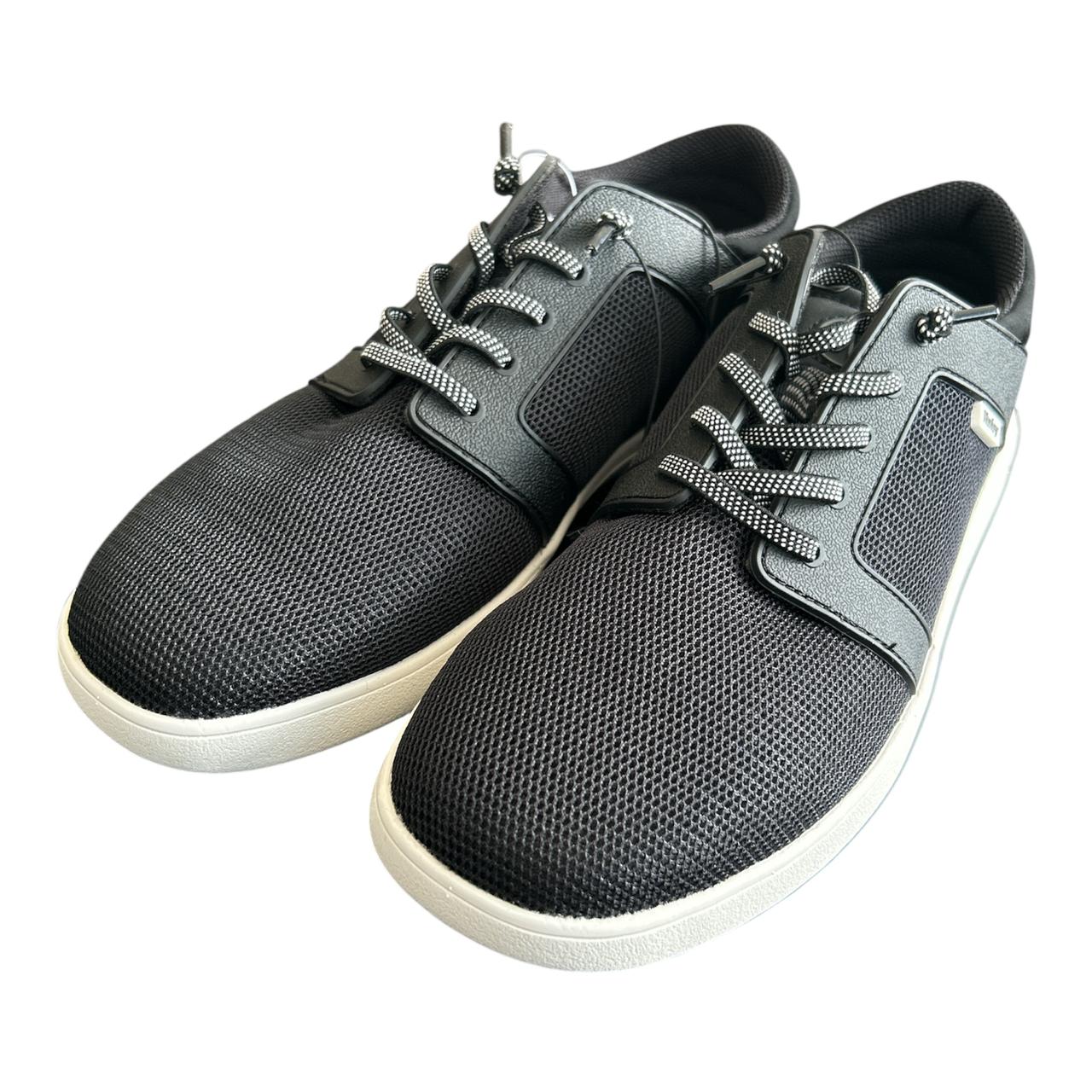 Hurley Tenis Casuales Shoreline Negros Talla 7.5 mx