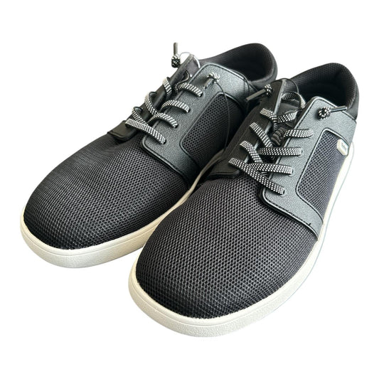 Hurley Tenis Casuales Shoreline Negros Talla 7.5 mx